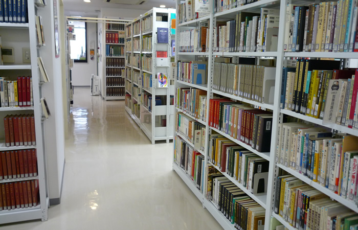 photo of various books